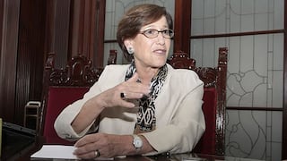 Susana Villarán trata de justificar aumento en 642% de gasto de publicidad