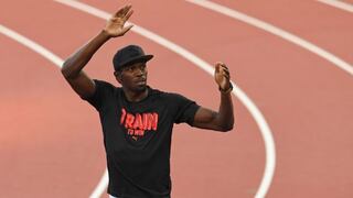 Usain Bolt sobre exclusión de atletas rusos de Río 2016 por dopaje: “Esto atemorizará a mucha gente”