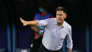 La selección de Chile comunicó que Eduardo Berizzo es su nuevo director técnico
