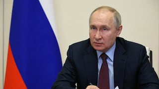 Vladimir Putin ofrece ayuda de Rusia a Turquía y Siria tras fuerte terremoto 