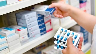 Clínicas cobraron más del doble en medicamentos para COVID-19 a diferencia de las farmacias privadas