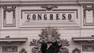 Congreso: Estos son los integrantes de la Comisión Permanente para el periodo 2021-2022