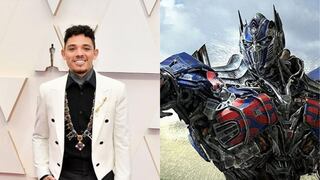 El actor latino Anthony Ramos está a punto de cerrar su incorporación en la nueva película de “Transformers”