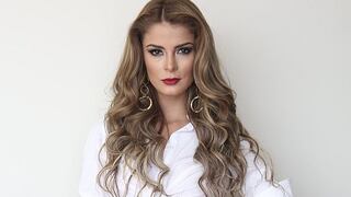 Laura Spoya aseguró que dejará ‘Esto es guerra’ y se preparará para el Miss Universo