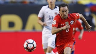 Chile venció 2-0 a Colombia y disputará final de la Copa América contra Argentina [Fotos]