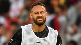 Neymar fue ofrecido por PSG y el City dijo “no”: la explicación de la negativa