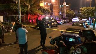 México: Asesinan a secretario de seguridad de turismo en la ciudad de Cuernavaca