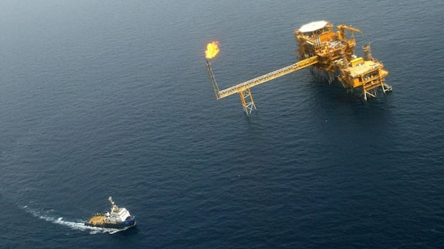 Irán: Gigante petrolero francés Total pone fin oficialmente a sus actividades en el país