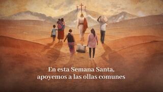 Semana Santa: Parroquias de Lima recibirán y distribuirán donaciones para ollas comunes