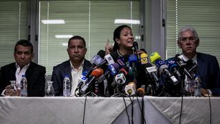Venezuela: Opositores que juraron ante la Constituyente son excluidos y se reúnen con Maduro