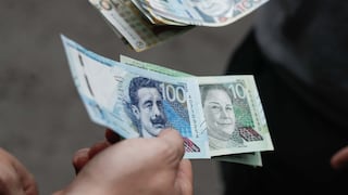 Afiliados retirarían hasta 28 mil millones y medio de soles de fondos de la AFP, según SBS