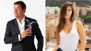 Rafael Araneda y Paulina Vega serán los conductores de la antesala del Festival Viña del Mar