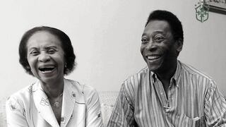 A los 101 años y sin saber de la muerte de su hijo, falleció la mamá de Pelé