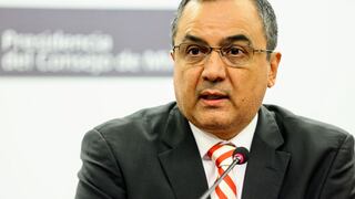 Carlos Oliva: "Perú puede resistir embates externos por solidez fiscal"