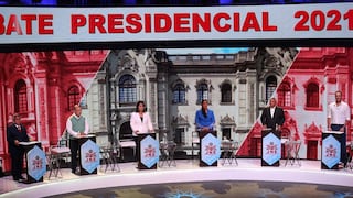 Lo que dijeron Fujimori, Arana, Forsyth, Acuña, Mendoza y Beingolea sobre la lucha anticorrupción