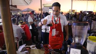 Feria Gastronómica ‘Perú, Mucho Gusto’: un encuentro con la cocina arequipeña