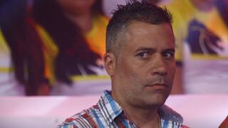 Mathías Brivio sobre marcha contra la TV basura: “No puedo ser juez ni parte”