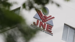 Fake news: JNE anuncia campaña de sensibilización sobre efectos de información electoral falsa