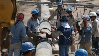 Gasoducto del Sur Peruano: Alertan sobre puntos en el contrato