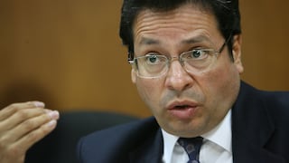 Antonio Maldonado sobre Alejandro Sánchez: “Si denuncia persecución, caso demorará años”