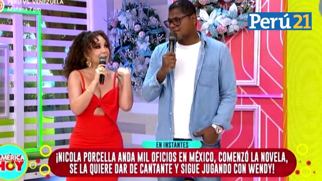 Janet cuestiona que ‘Chiquito’ Flores todavía recuerde a Tula: “No sería bueno que la nombres”