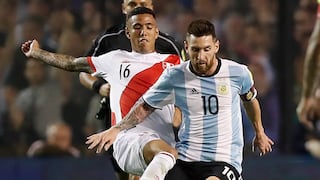 Sergio Peña celebra su doble nacionalidad: “Me facilita estar a la par con jugadores europeos y sudamericanos”