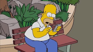 Así se vería ‘Homero Simpson’ y otros personajes de la serie animada en la vida real según este artista [FOTOS]