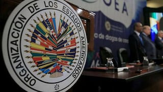 Fiscalía no figura en agenda de la OEA