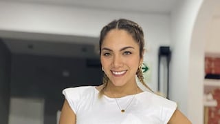 Isabel Acevedo ‘Chabelita’ presume su nuevo amor tras pedir disculpas públicas a Karla Tarazona 