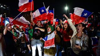 Carlos Pareja sobre rechazo a una nueva Constitución: “Era un texto radical y nocivo para Chile”