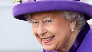 Revelan el ritual de la reina Isabel II a la hora de tomar el té