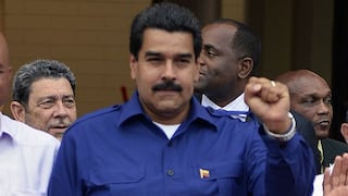 Uruguay: Oposición critica al Gobierno por visita de Nicolás Maduro