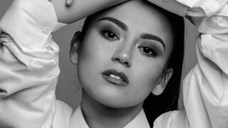 Amy Gutiérrez lanzó su nuevo sencillo “Alguien” | VIDEO