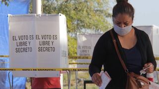 Qué puedo hacer si mi credencial del INE está vencida para las Elecciones México 2021 