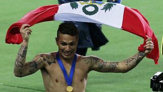 FOTOS: Lo mejor del título de Corinthians y Paolo Guerrero