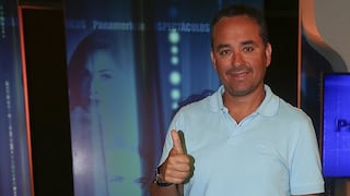 Roberto Martínez sobre boda de Vanessa Terkes y Forsyth: "Espero que me inviten"