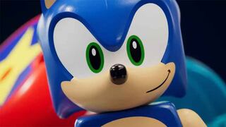 Se revelan nuevos sets de LEGO de ‘Sonic The Hedgehog’ [VIDEO]