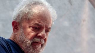 Juez brasileño emite el fallo que puede liberar a Lula da Silva de forma inminente