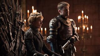 Game of Thrones 8x05: Este fue el trágico final de Jaime y Cersei Lannister