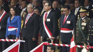 Martín Vizcarra le responde a Carlos Bruce: “Limeños o provincianos, todos son valiosos para el Perú”