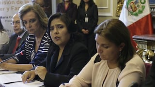 Gana Perú evalúa la candidatura de Jara