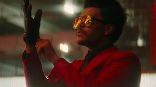 “He dicho todo lo que puedo decir”: Abel Tesfaye confiesa que planea dar fin a ‘The Weeknd’