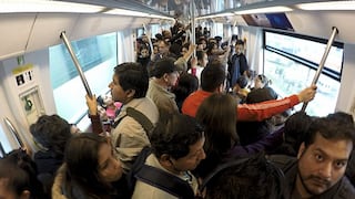 Metro de Lima: Cinco años después del inicio de operaciones de la Línea 1 [Video]