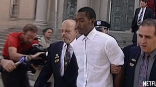 “Trial 4”:  Neflix estrena documental sobre joven que pasó 22 años en prisión por un crimen que no cometió VIDEO