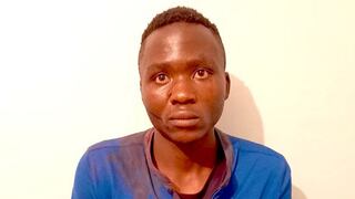 Kenia: multitud asesina a sujeto que admitió que mató y succionó la sangre de al menos 10 niños