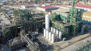 Minem: Nueva Refinería de Talara tiene un avance superior al 98%