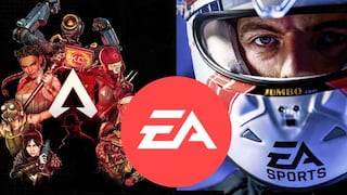 Electronic Arts anuncia novedades para ‘Apex Legends’ y ‘F1’ [VIDEOS]