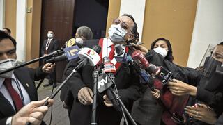 Edgar Alarcón es arrinconado por graves denuncias de corrupción