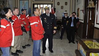 Congreso exigirá cuentas por viaje familiar de Ollanta Humala a la Antártida