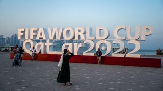 Qatar pondrá fin antes del Mundial a prueba de covid para viajar al emirato